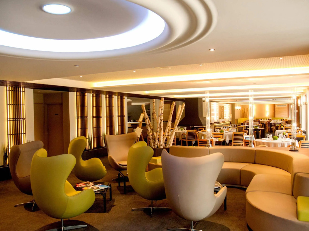 Hotel Logis Lacotel