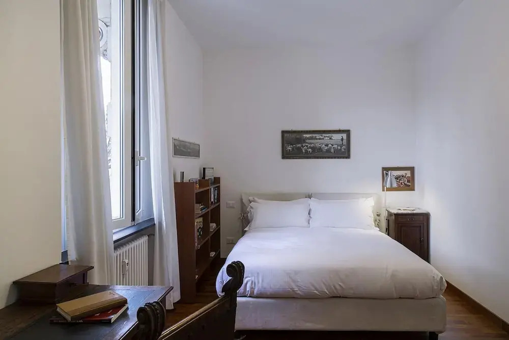 Cozy Family Apartment in Castelletto by Wonderful Italy