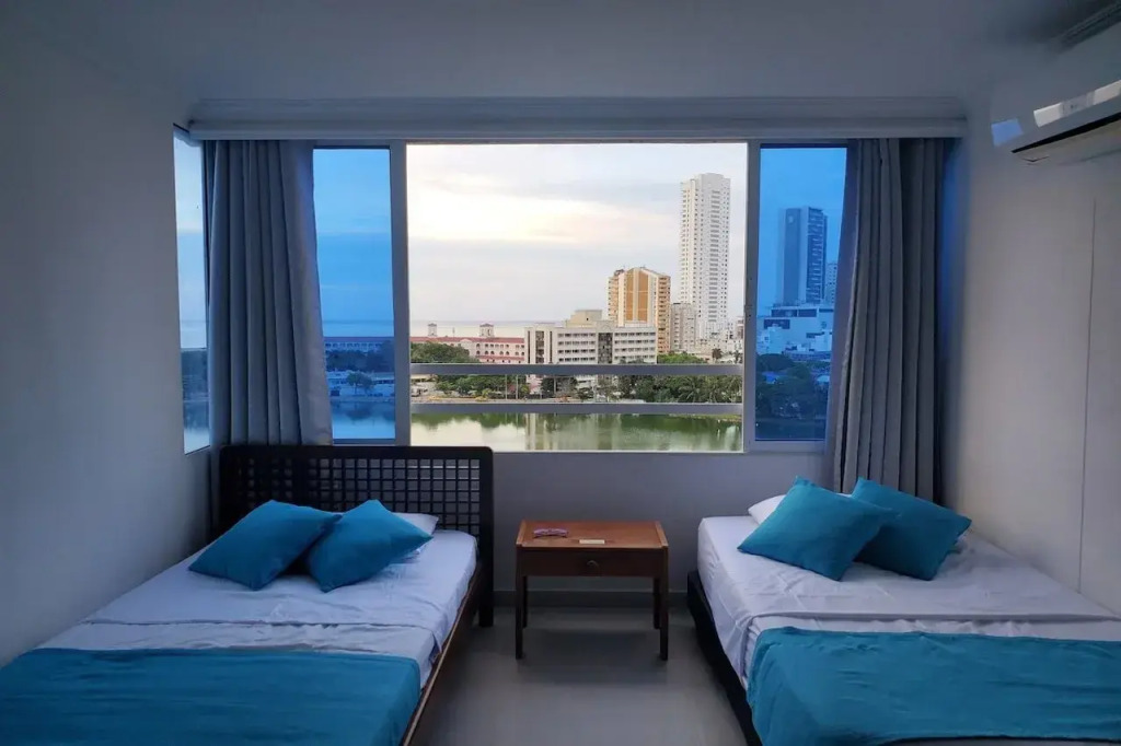 Apartamentos Vacacionales Cartagena