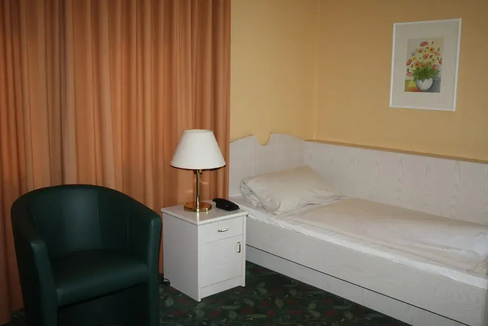 Parkhotel Elisabeth
