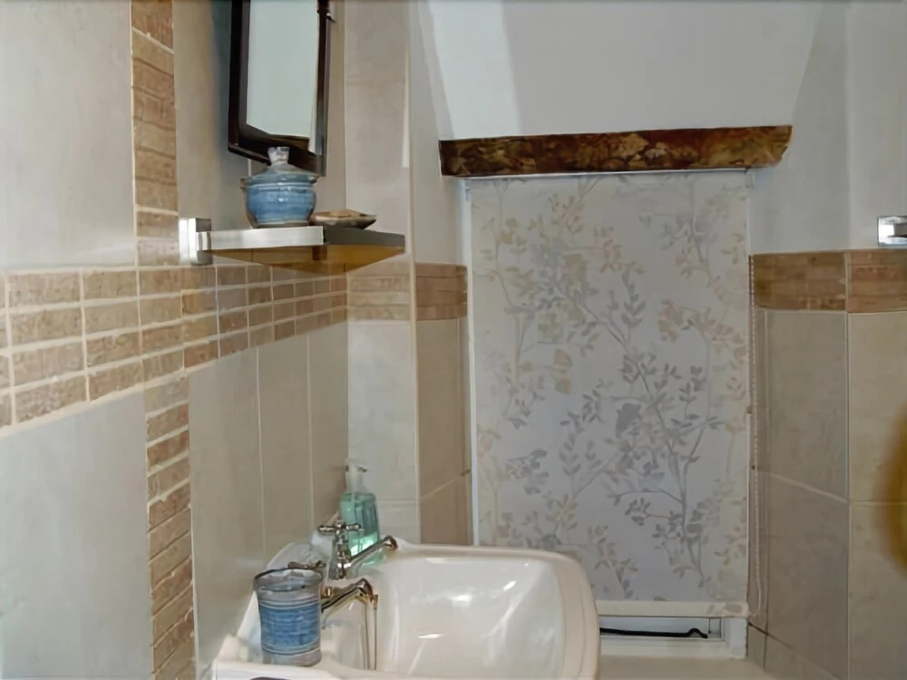 Plas Efenechtyd Cottage B&B