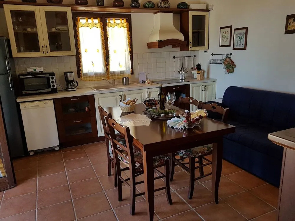 La Finestra sulle Eolie