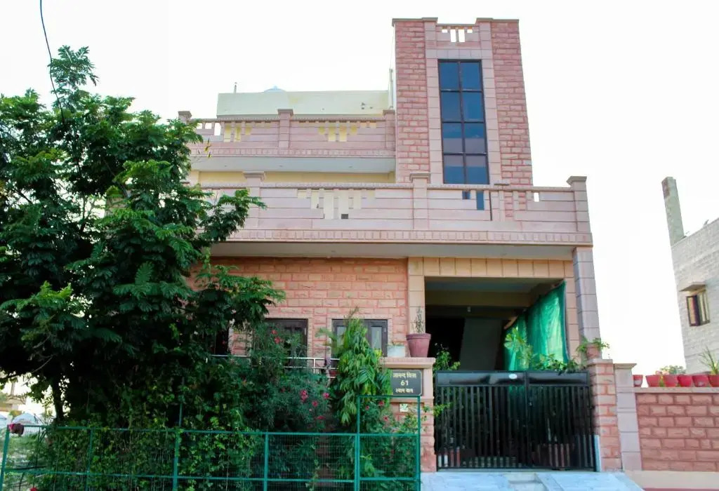ANAND VILLA HOLIDAY HOME, 4 BHK Villa