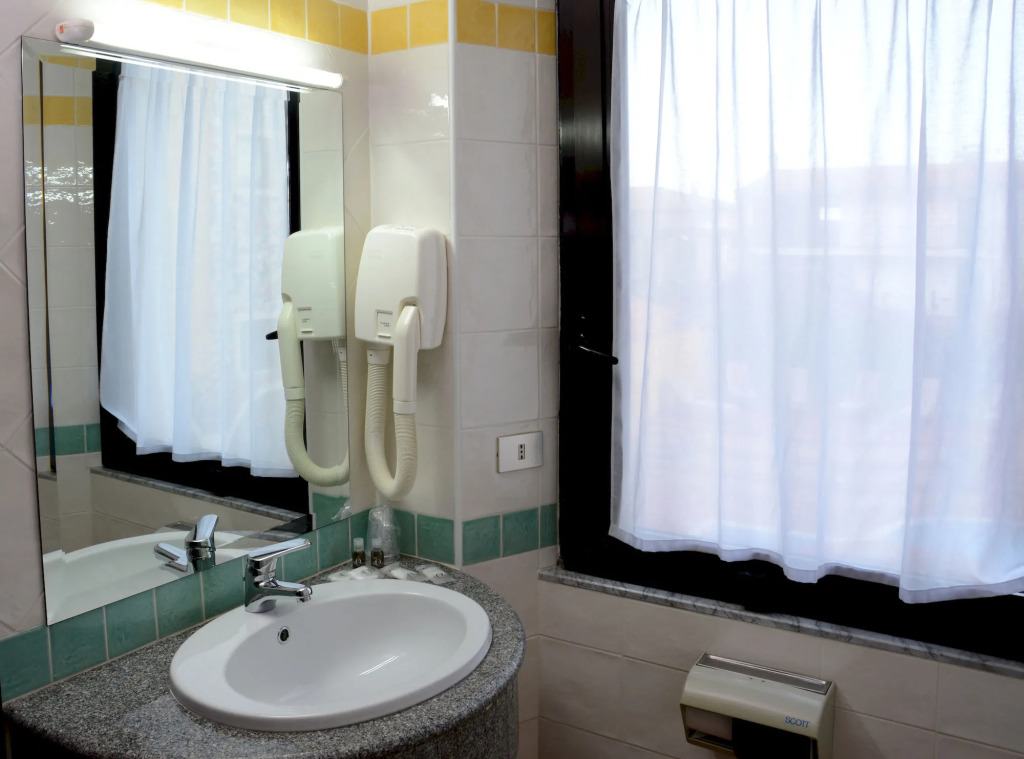 Hotel Orri