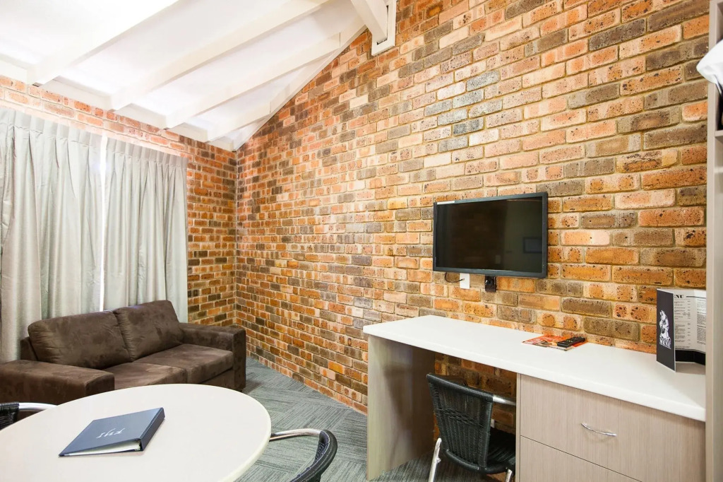 Leisure Inn Hotel Rockingham