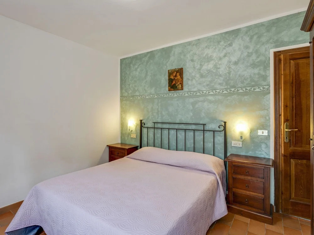 Apartment in Umbria Near Majestic Mountains
