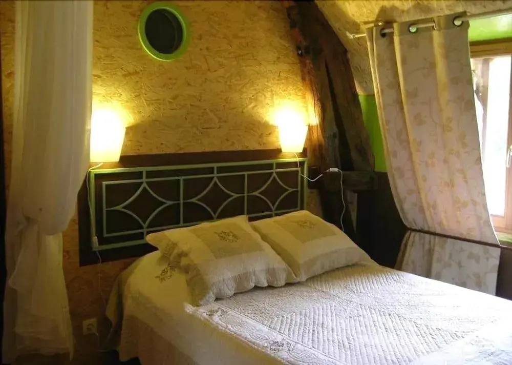 Le Moulin Berthon