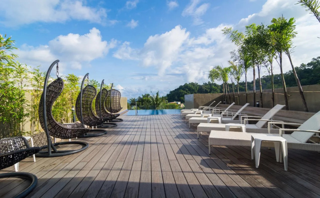 Cuna Hotel