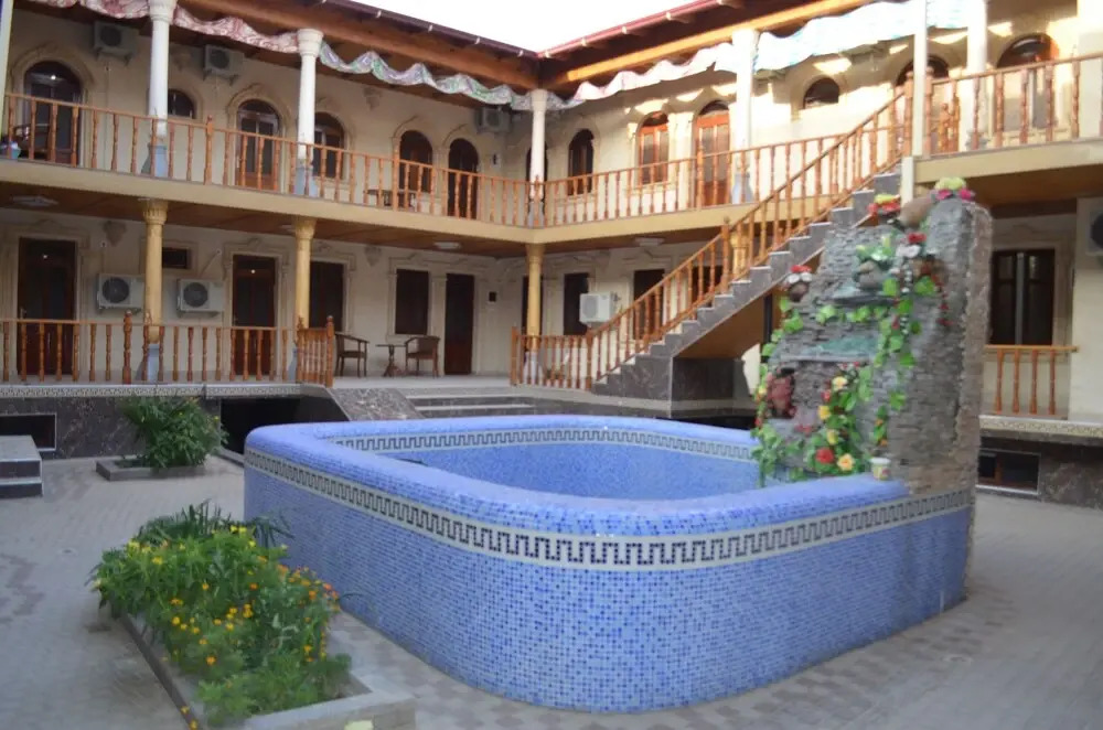 B&B Emir