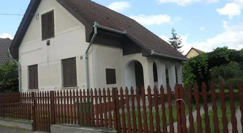 Répási Vendégház