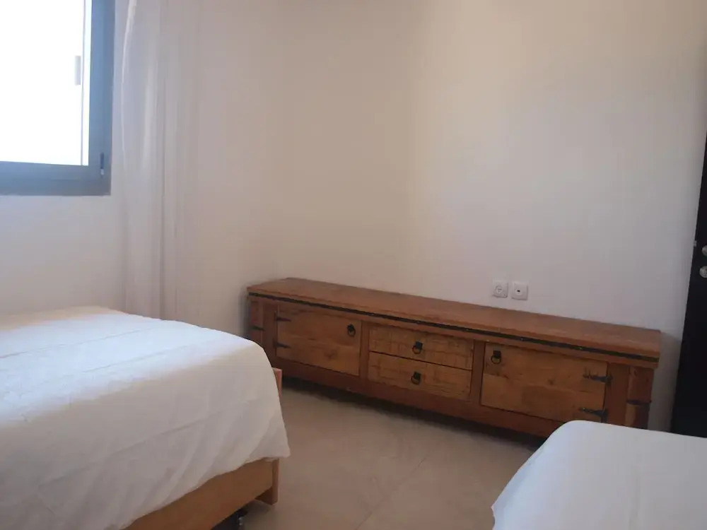 MBD7 - Kikar Hamusica - 12 Mevoh Beit David - Jerusalem-Rent