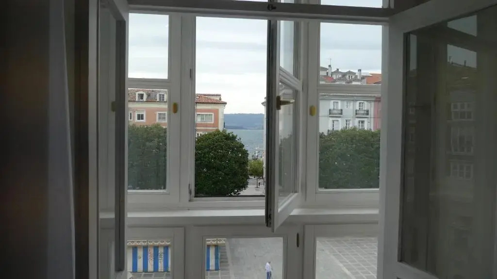 Plaza Pombo B&B - Hostal