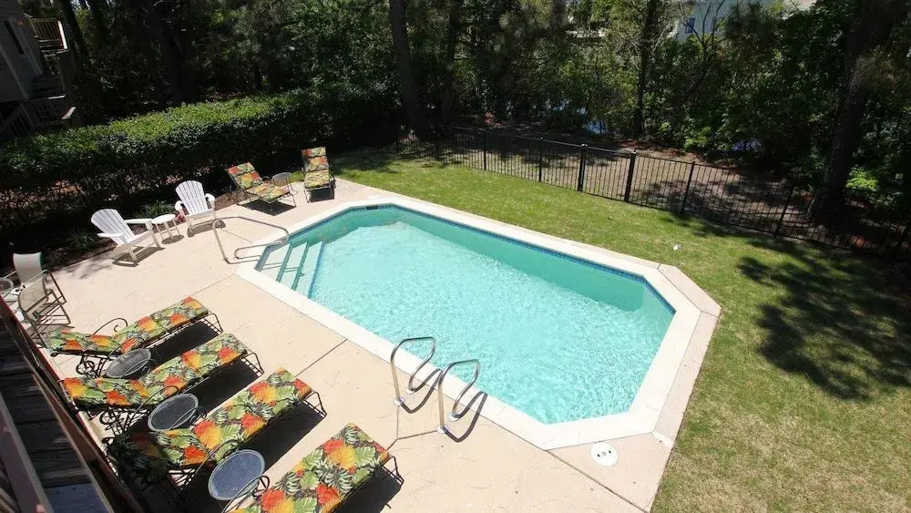 PA Paradise 1164 - 5 Br Home