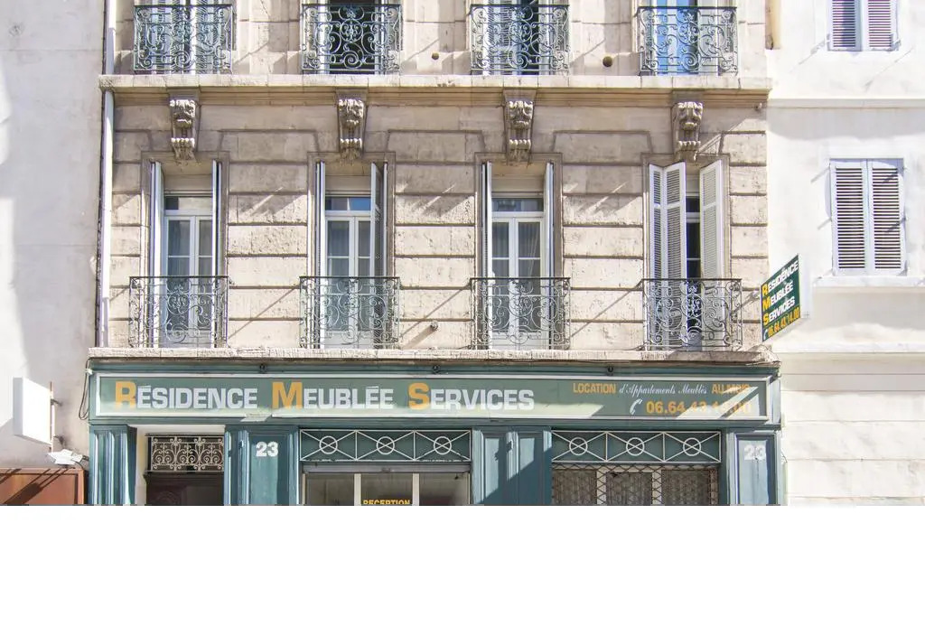 Résidence Meublée Services