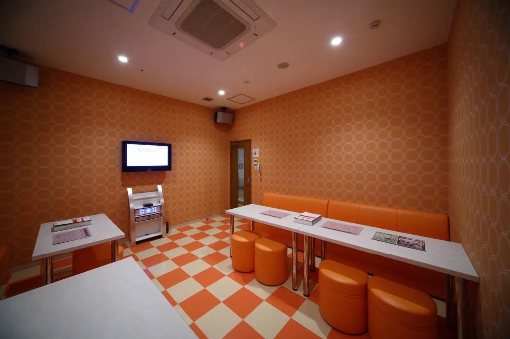 Beppu SUGINOI HOTEL