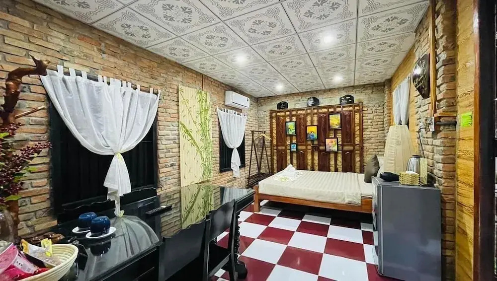 Ti Ni Homestay