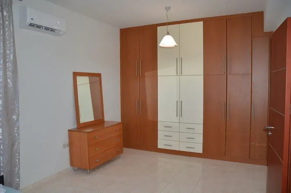Platoni Elite Villas
