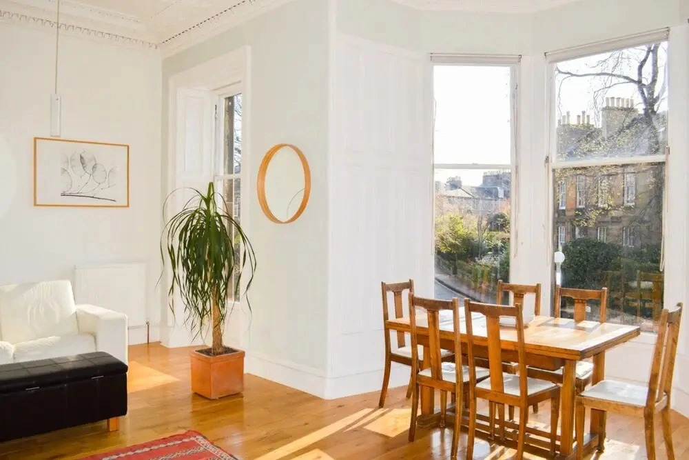 Stylish 4 Bedroom Stockbridge Home