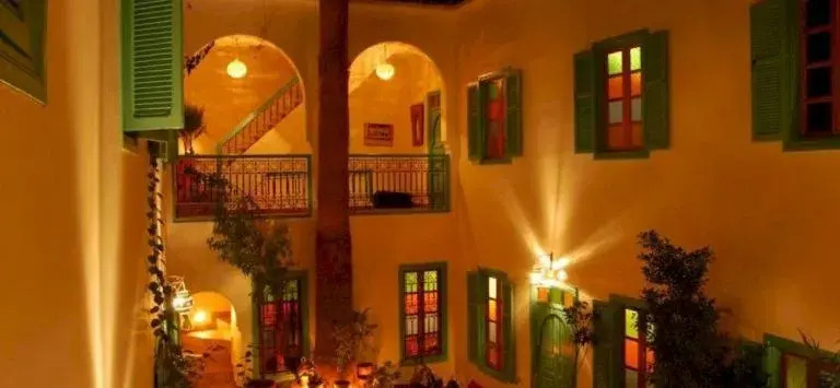 Riad Dar Aida