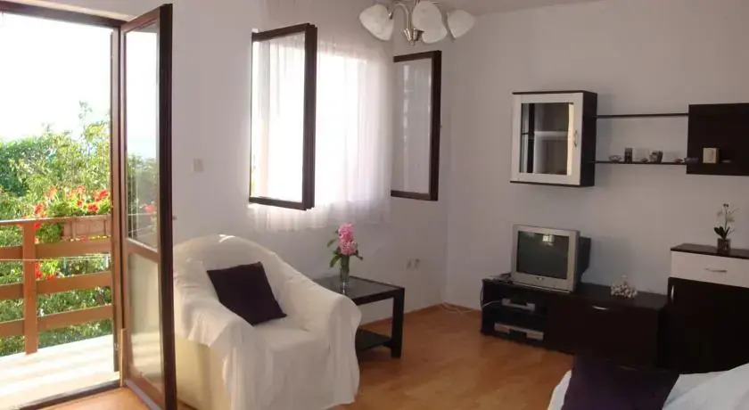 Apartment Ana