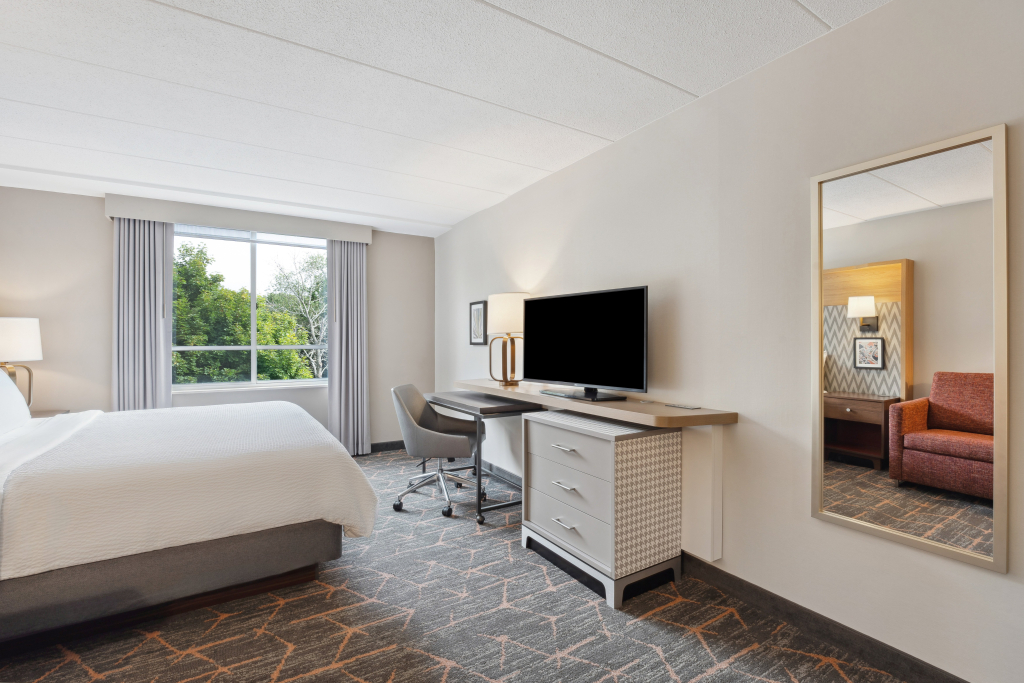 Holiday Inn Portsmouth by IHG