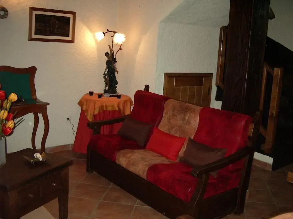 Quinta De Cabrum