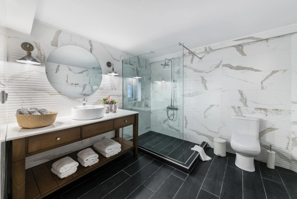 Mavrogenous Luxury Apartments
