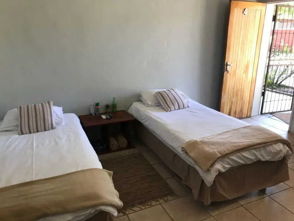 Kololo Guesthouse