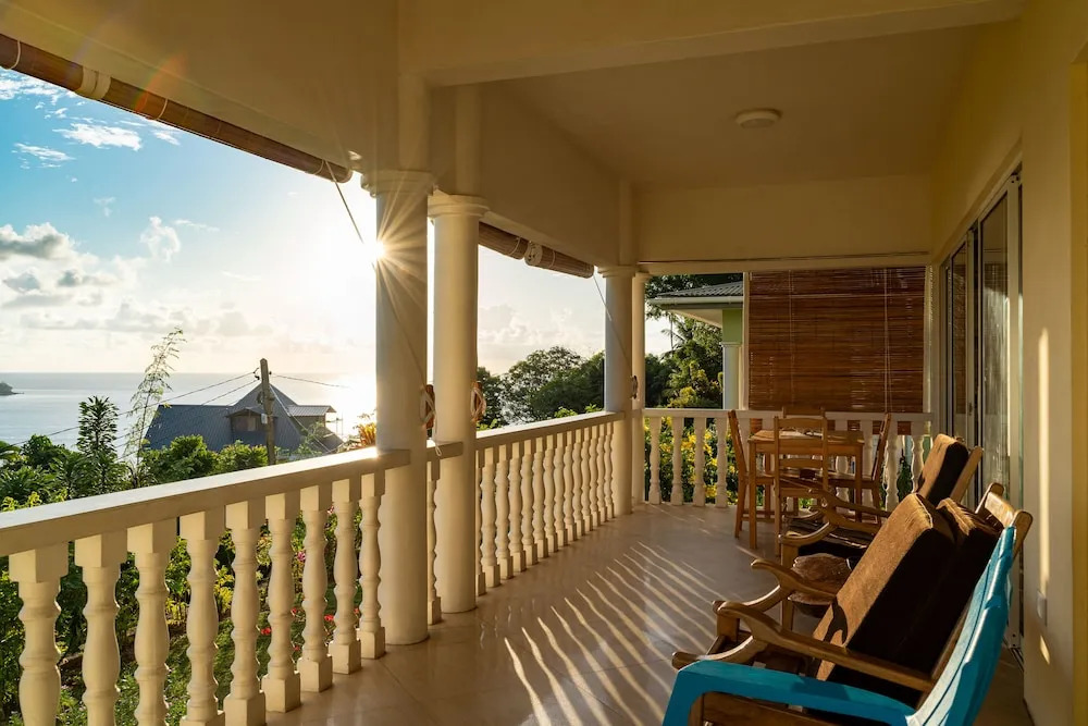 Top View retreat