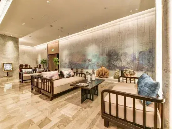 Harbin Bahuang Tongshen Hotel