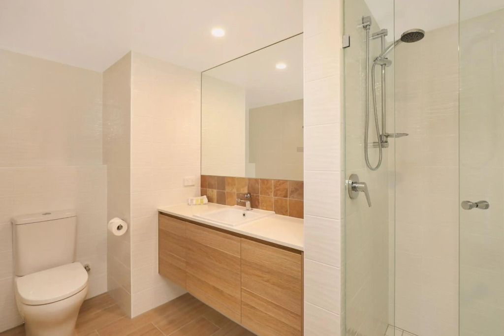 Noosa Harbour Resort