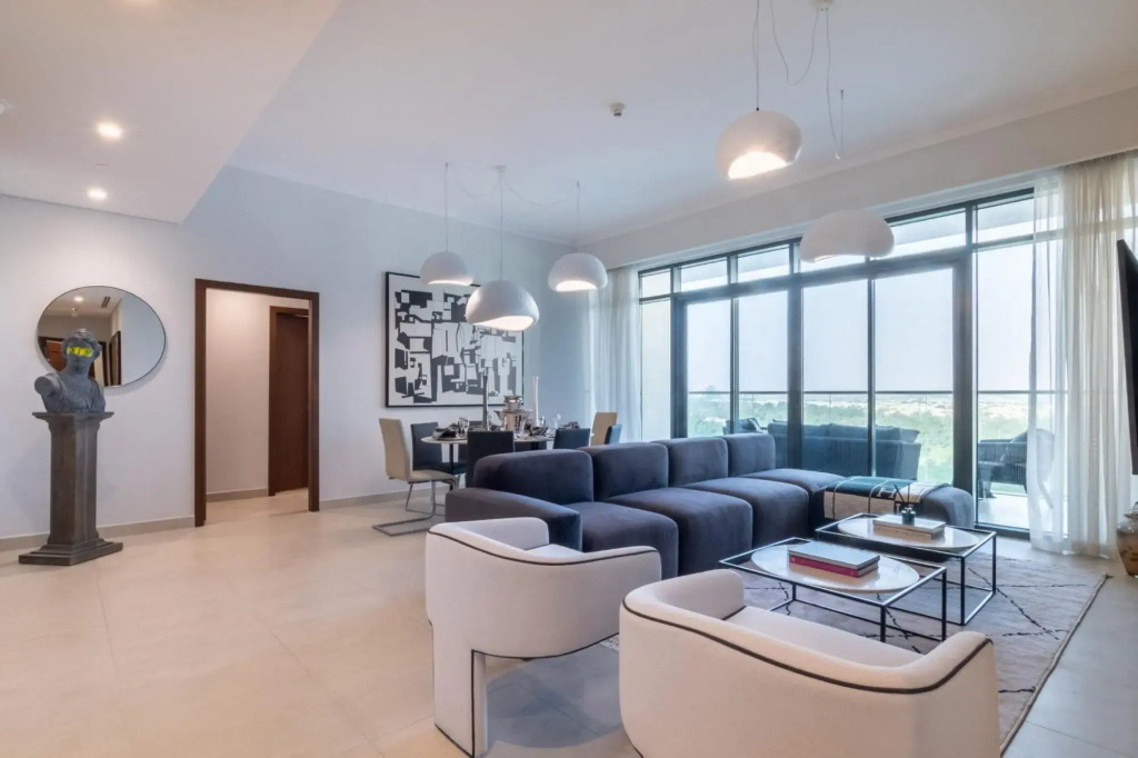 DXB - Vida Emirates Hills - R2 - 502 - DM