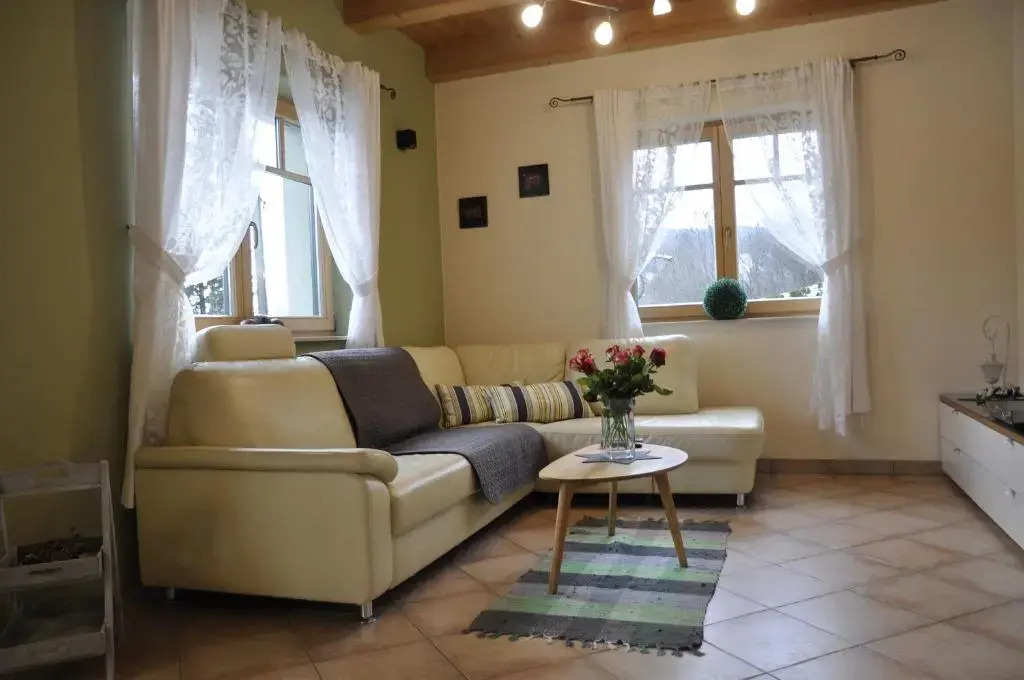 Ferienhaus Manuela