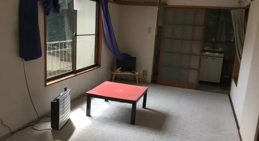 Bunbuku no yu