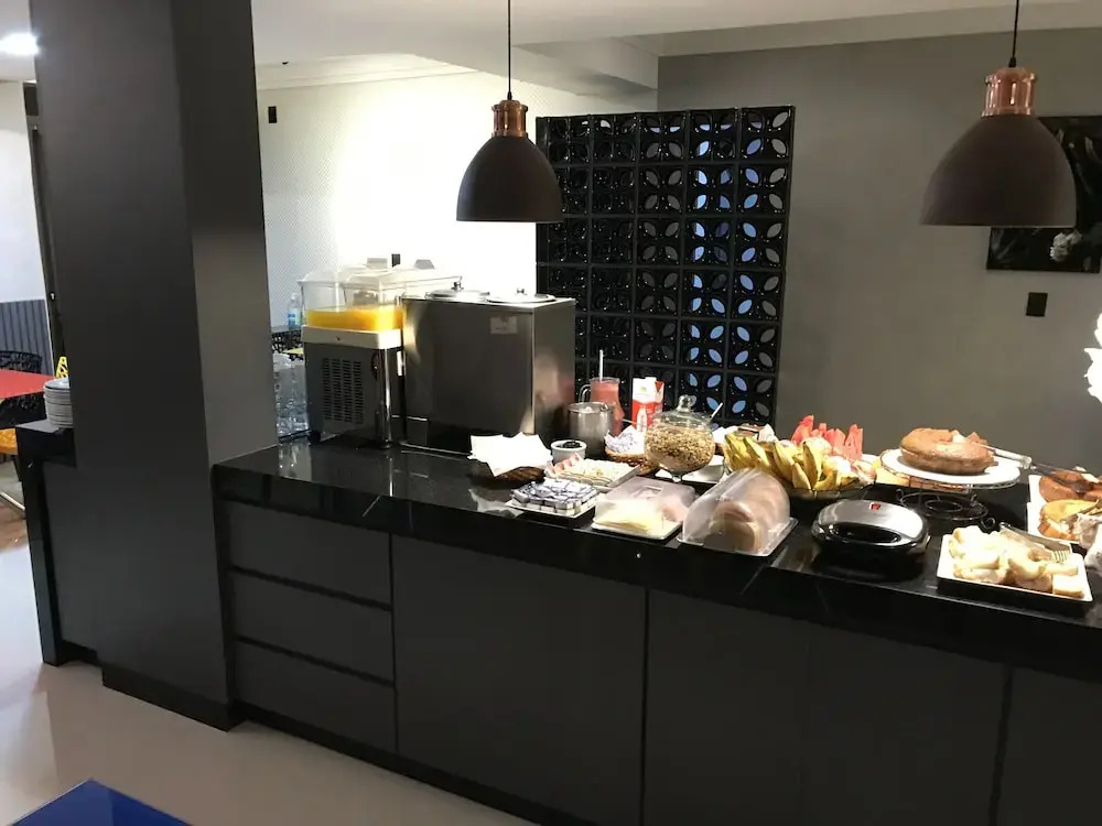Tawfiqs Hotel