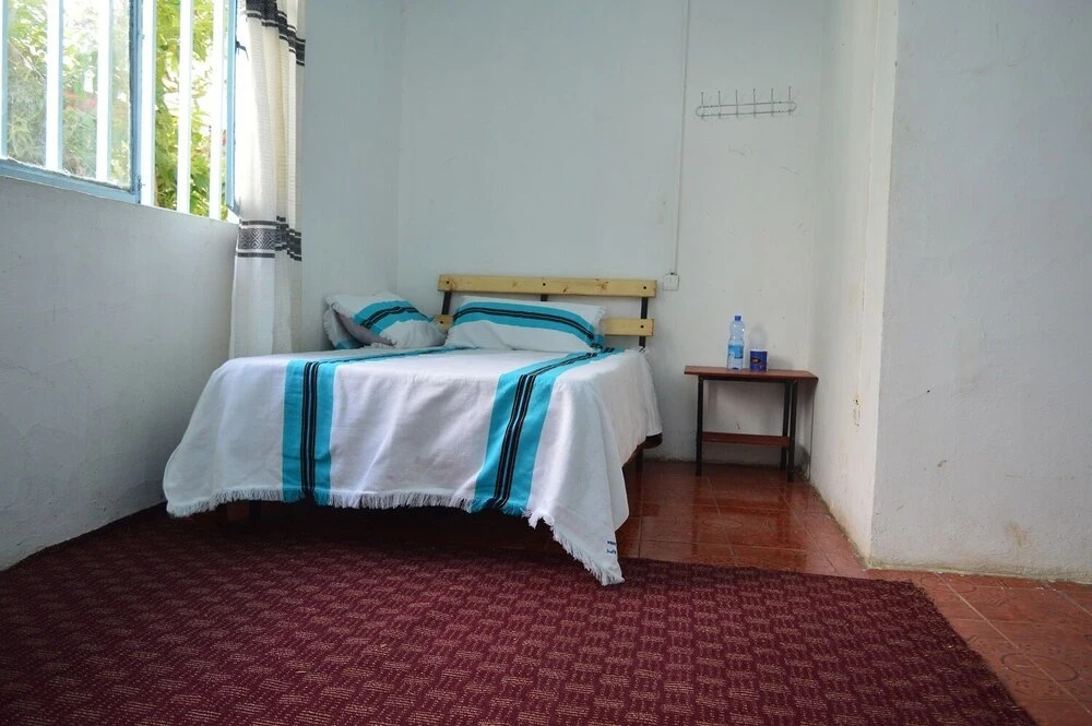 Chef Wondim Backpackers Hostel