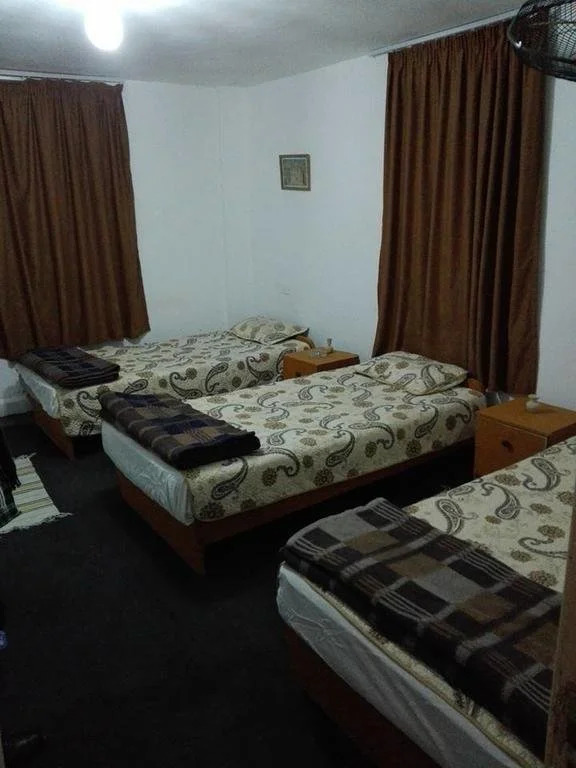 Orient Gate Hostel and Hotel