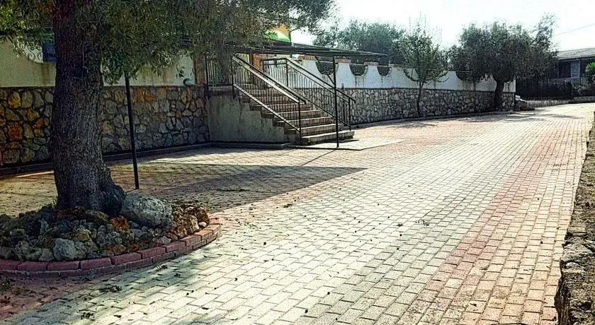Villa Olivia