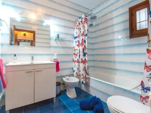 Holiday Home Can Fulgencio II by Interhome