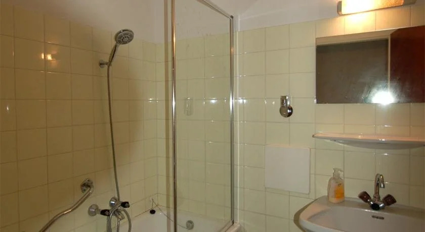 Appartement Bertl