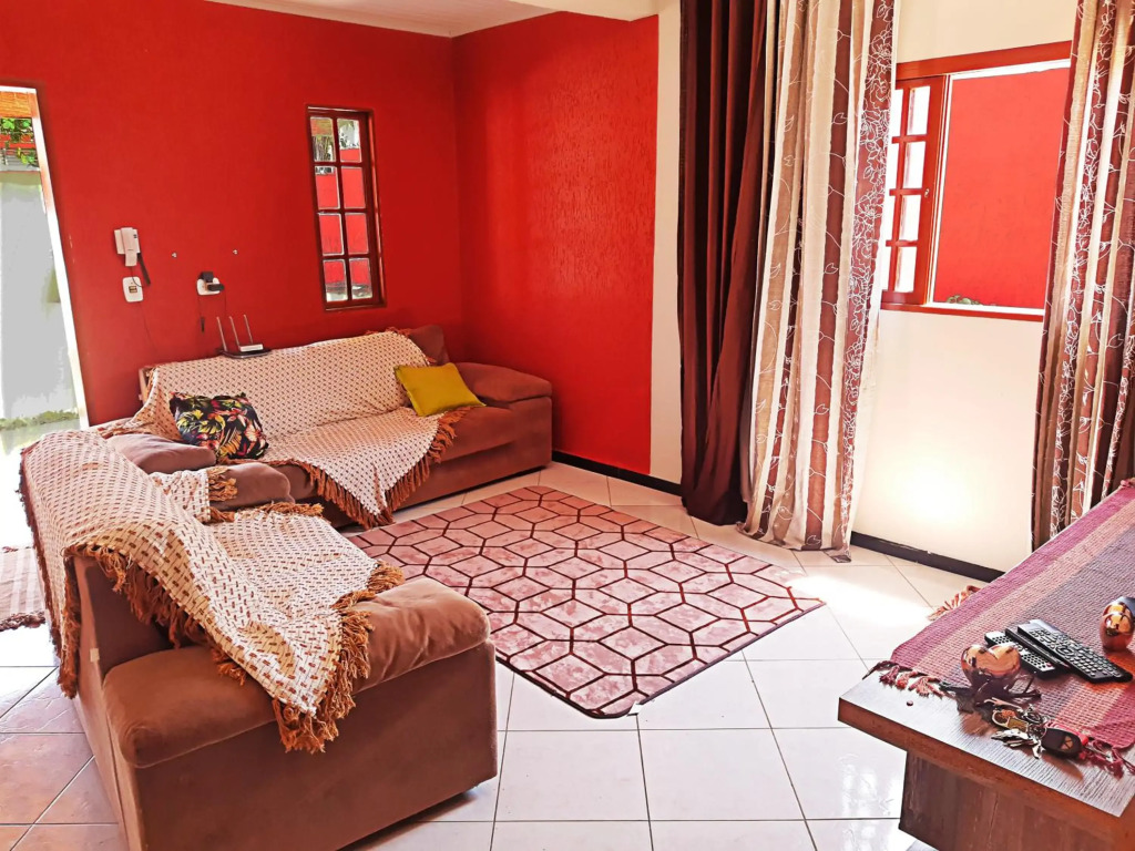 Residencial Arielle - Conforto "Localização Privilegiada"