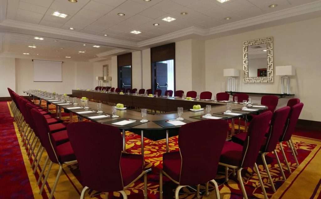 Warsaw Presidential Hotel