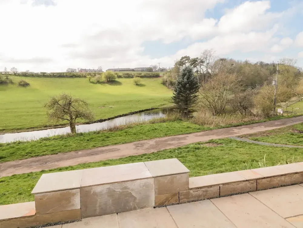 Whiteadder Bank
