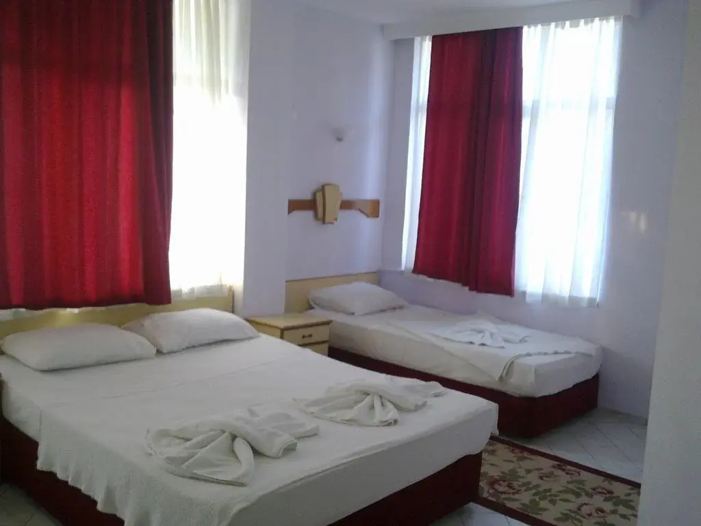 Golden Rock Hotel