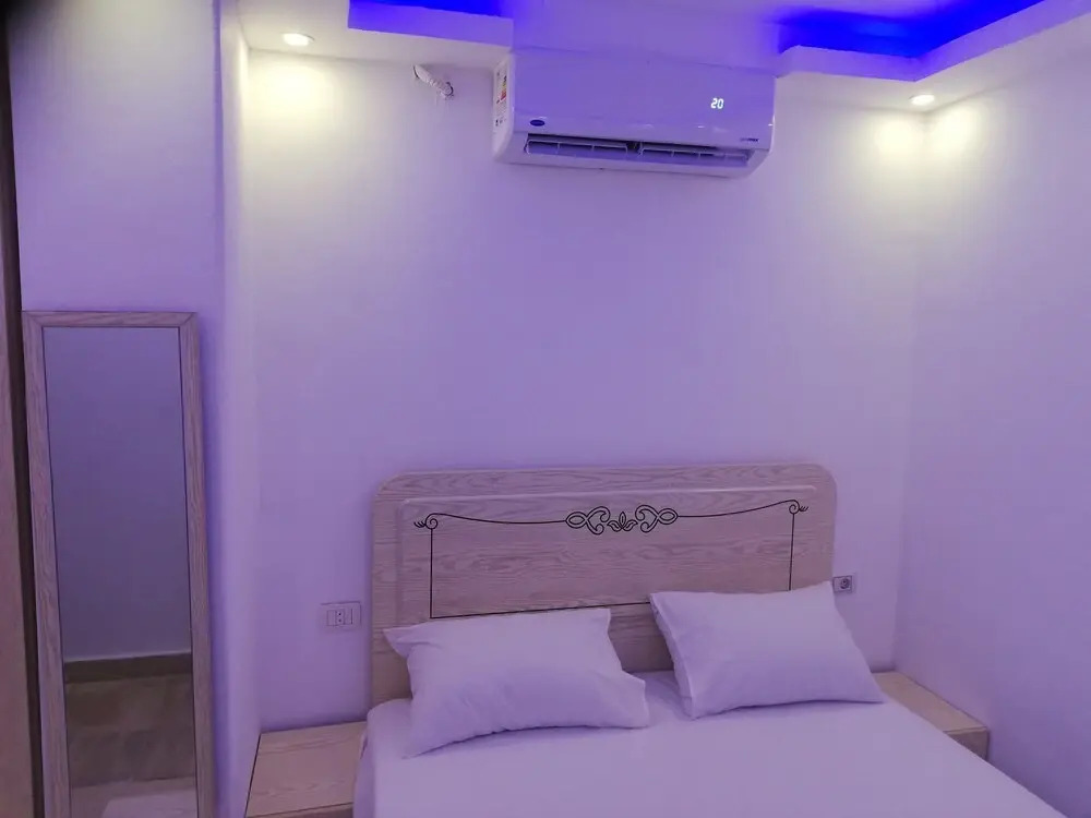 منتجع سيسيليا cecelia resort