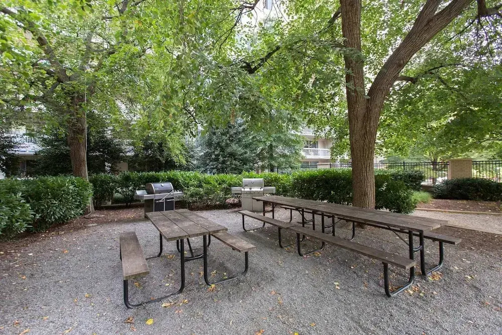 Crystal City Comfortable Apartments