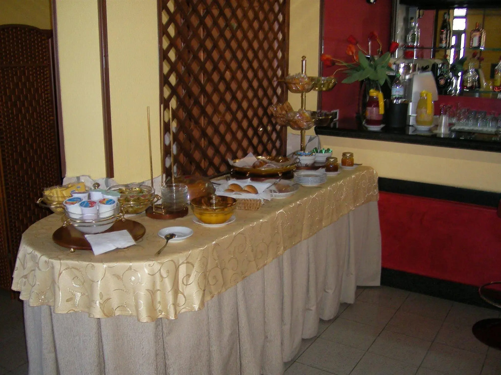 Hotel Como