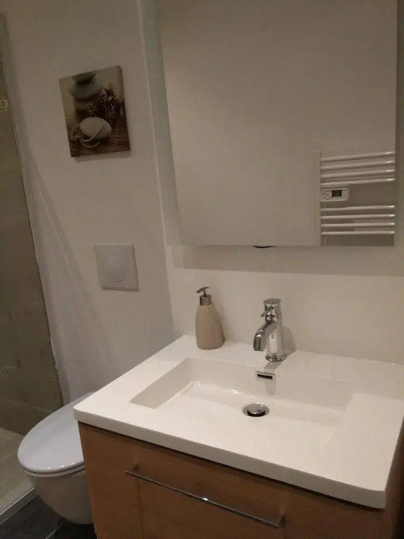 Studio Fréjus Cocooning