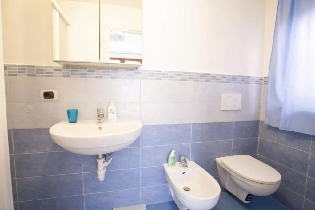 Nanni Cottage in a quiet area in Portoferraio-COTTAGE NANNI