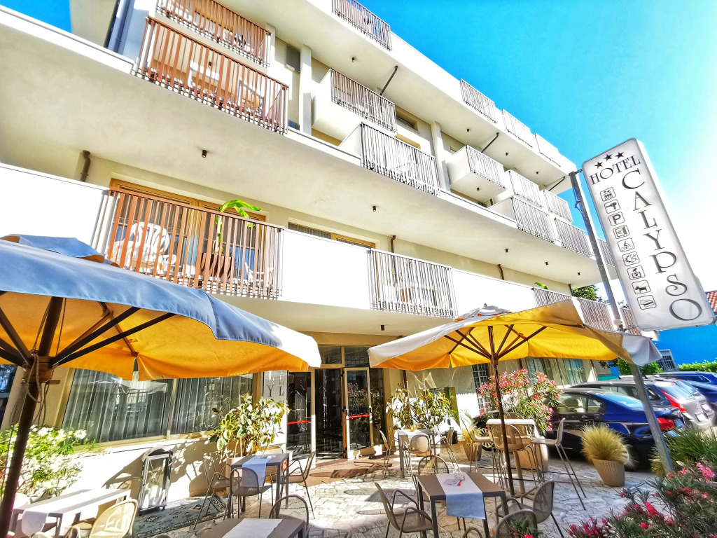 Hotel Calypso